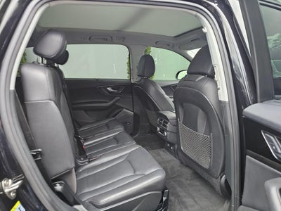 2019 Audi Q7 Base