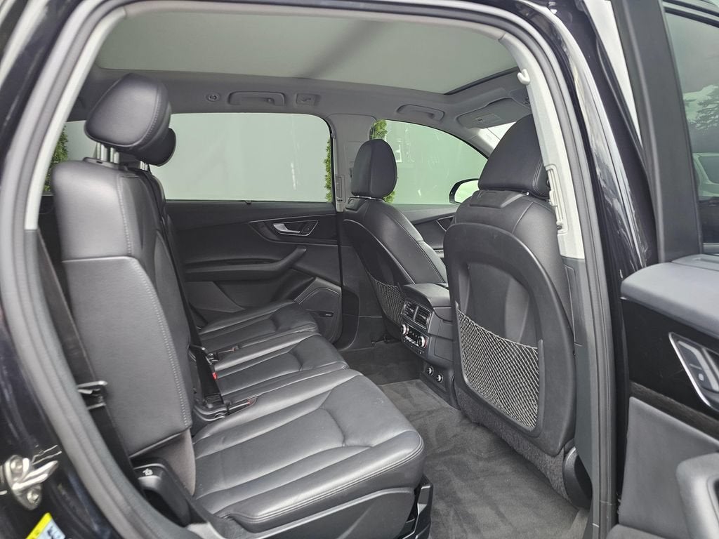 2019 Audi Q7 Base