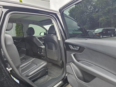 2019 Audi Q7 Base
