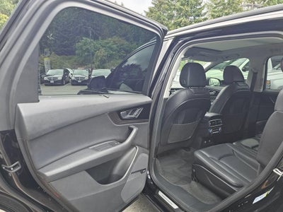 2019 Audi Q7 Base