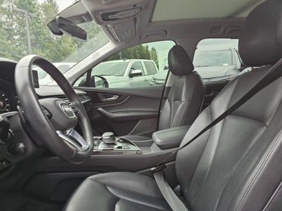 2019 Audi Q7 Base