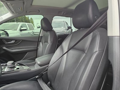 2019 Audi Q7 Base