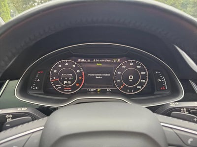 2019 Audi Q7 Base
