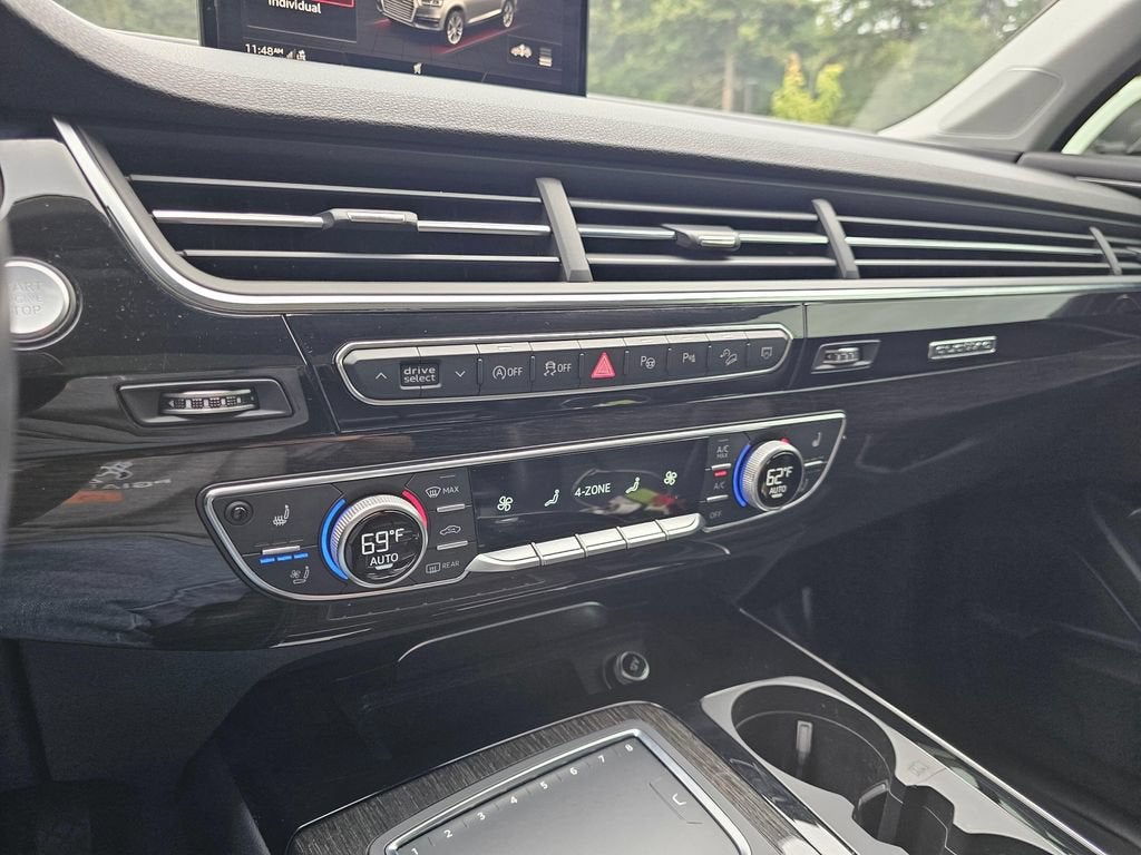 2019 Audi Q7 Base
