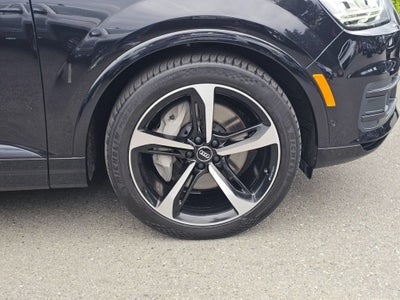 2019 Audi Q7 Base