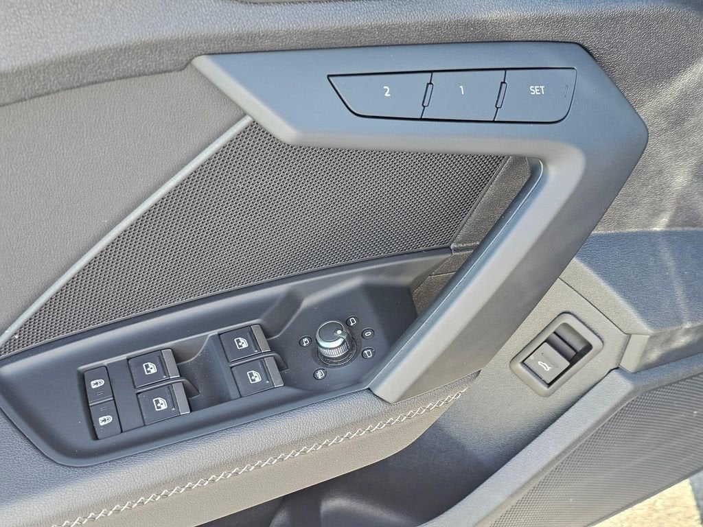 2024 Audi A3 Base