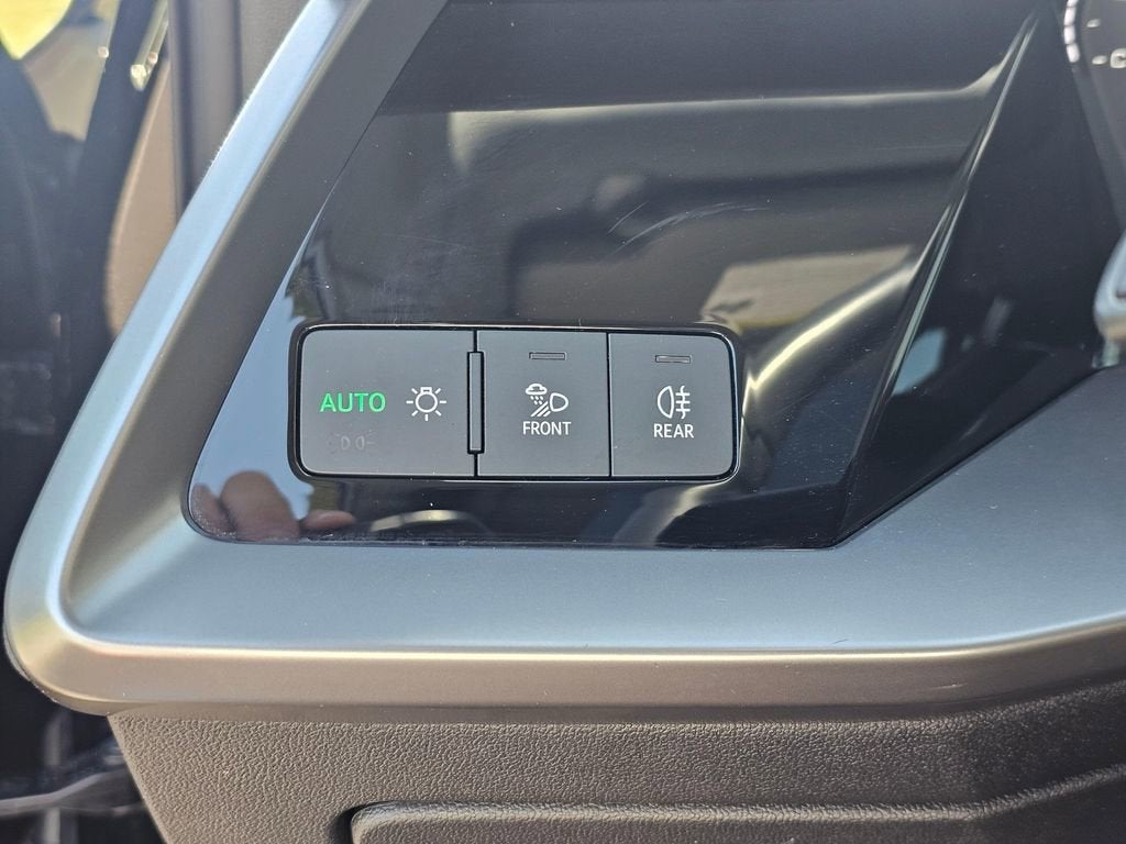 2024 Audi A3 Base