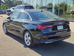 2024 Audi A3 Base