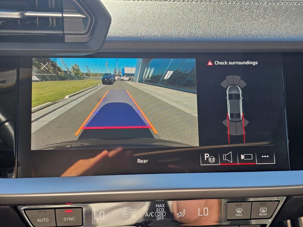 2024 Audi A3 Base