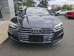 2019 Audi A5 Sportback Premium Plus