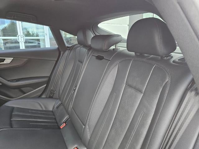 2019 Audi A5 Sportback Premium Plus