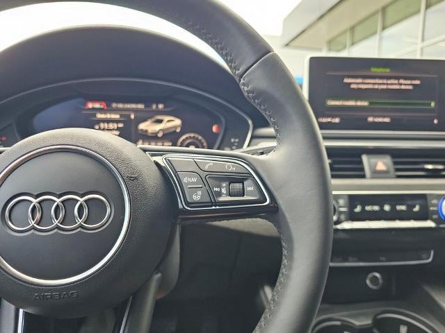 2019 Audi A5 Sportback Premium Plus