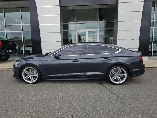 2019 Audi A5 Sportback Premium Plus