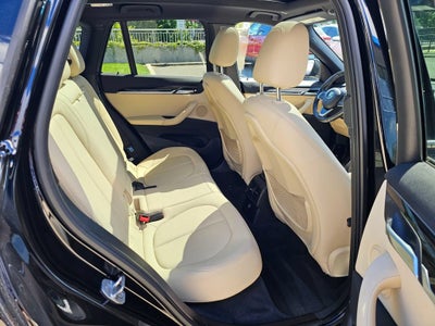 2016 BMW X1 Base