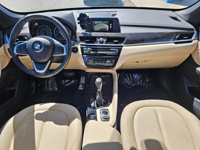 2016 BMW X1 Base