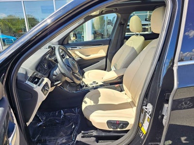 2016 BMW X1 Base