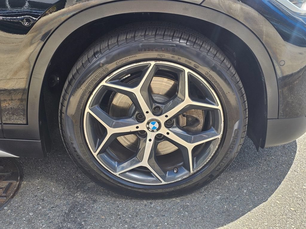 2016 BMW X1 Base