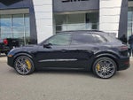 2021 Porsche Cayenne Turbo S E-Hybrid
