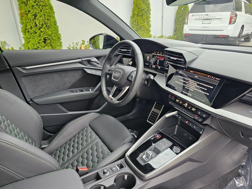 2023 Audi RS 3 Base