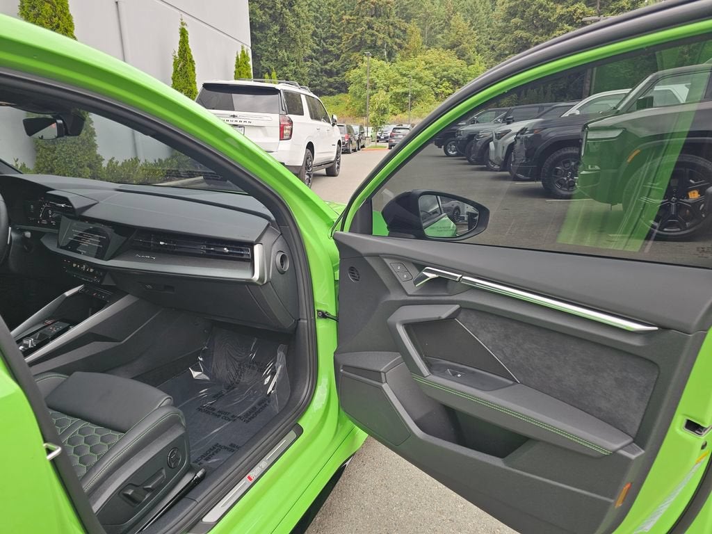 2023 Audi RS 3 Base