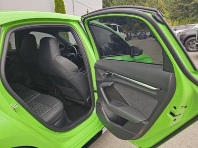 2023 Audi RS 3 Base