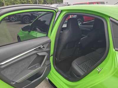 2023 Audi RS 3 Base