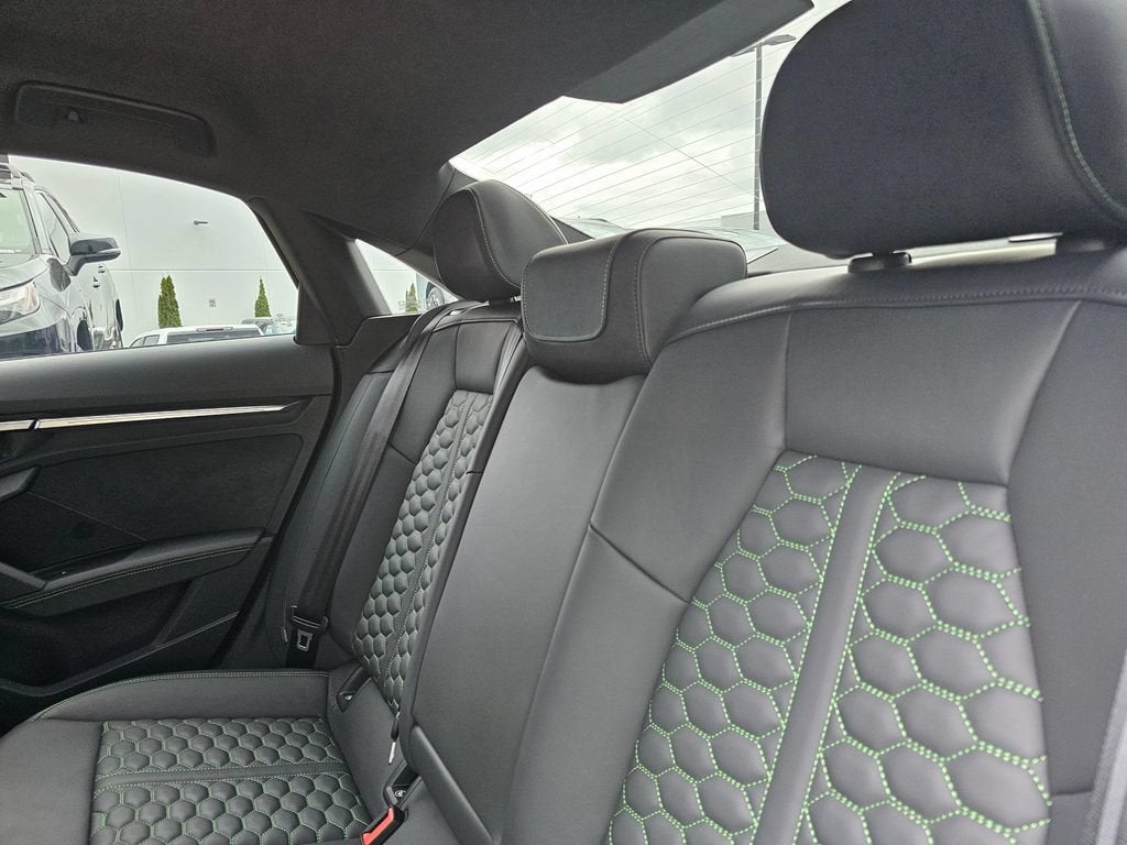 2023 Audi RS 3 Base