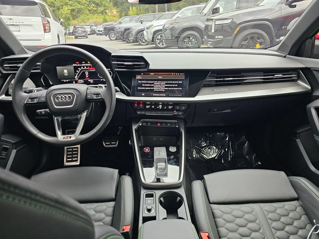 2023 Audi RS 3 Base