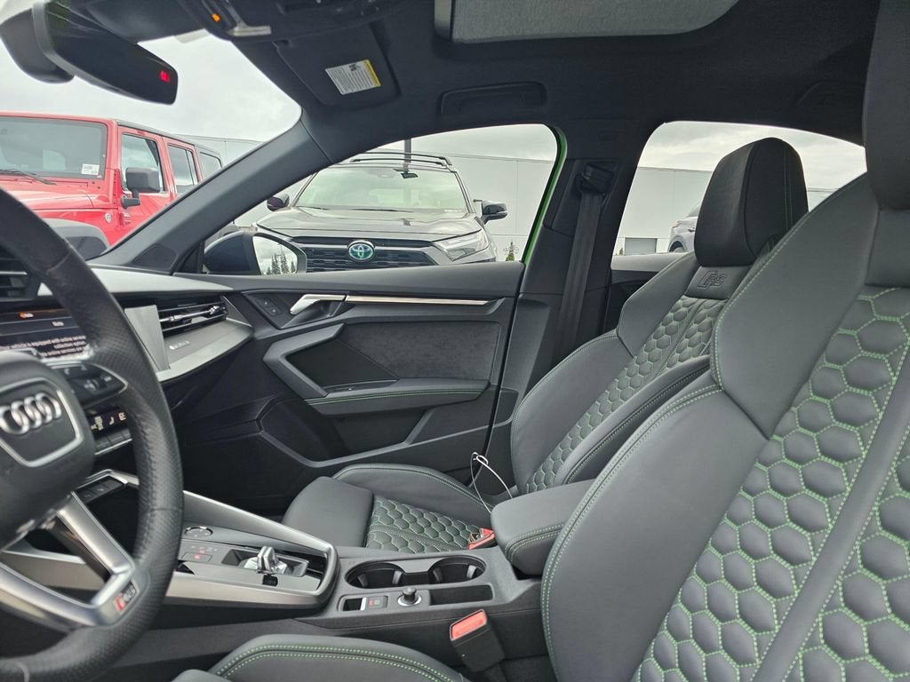 2023 Audi RS 3 Base