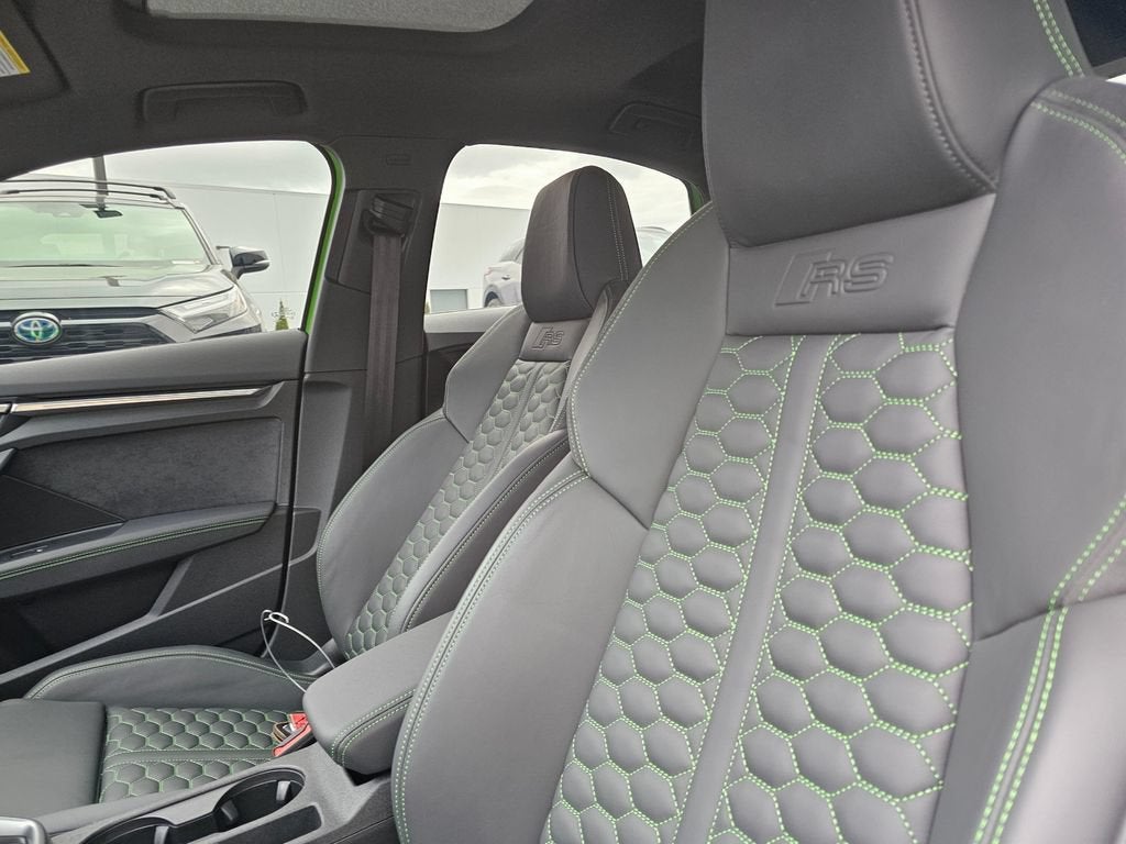 2023 Audi RS 3 Base