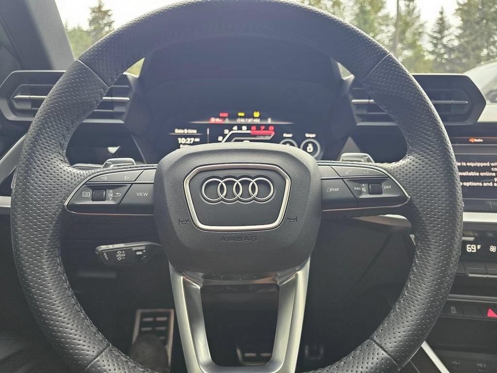 2023 Audi RS 3 Base