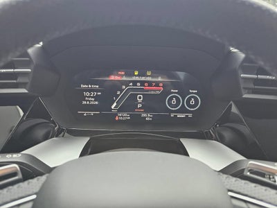 2023 Audi RS 3 Base