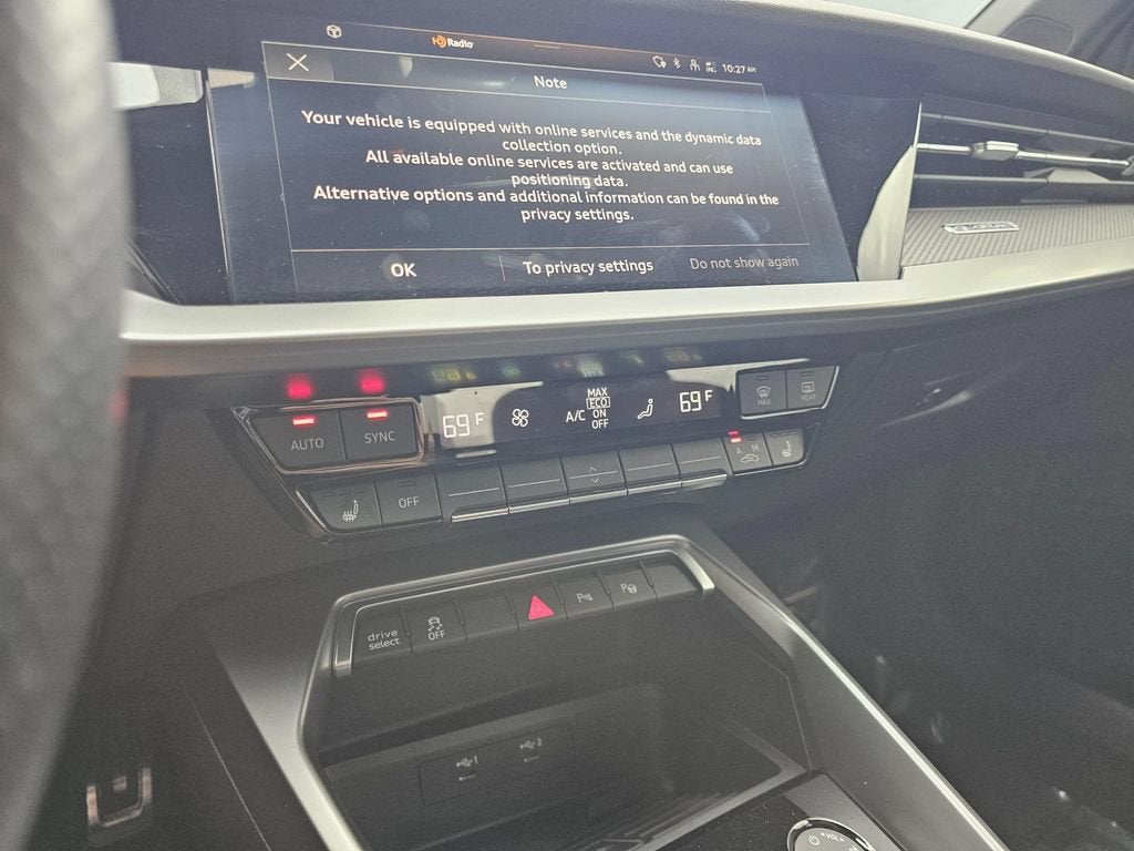 2023 Audi RS 3 Base