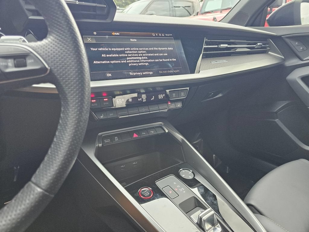 2023 Audi RS 3 Base