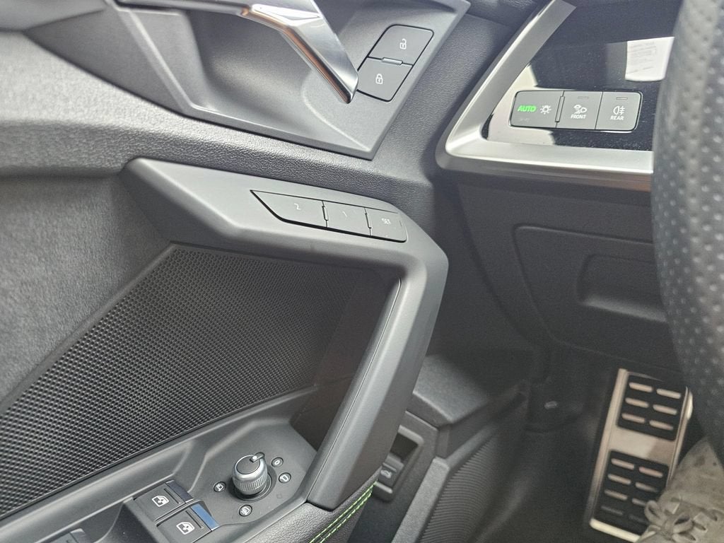 2023 Audi RS 3 Base