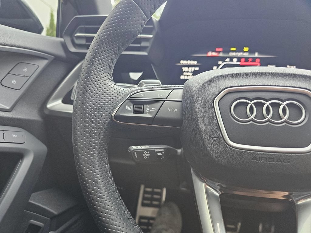 2023 Audi RS 3 Base