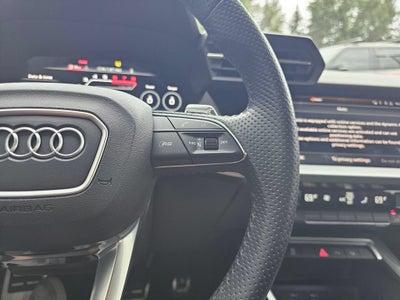 2023 Audi RS 3 Base