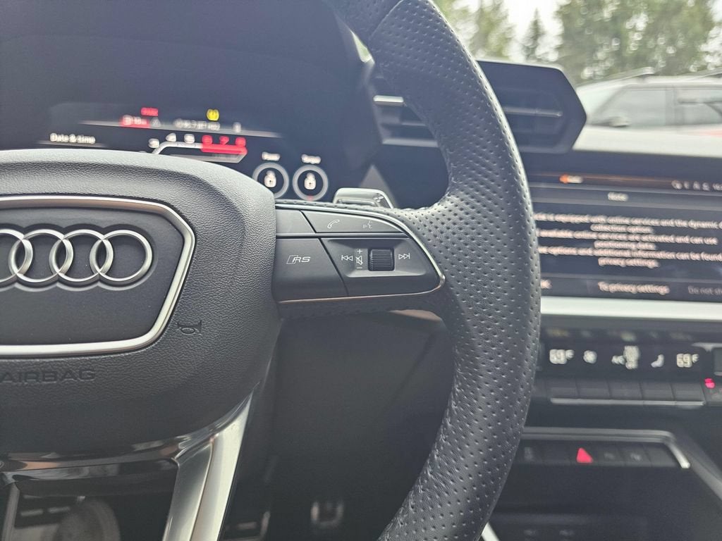 2023 Audi RS 3 Base
