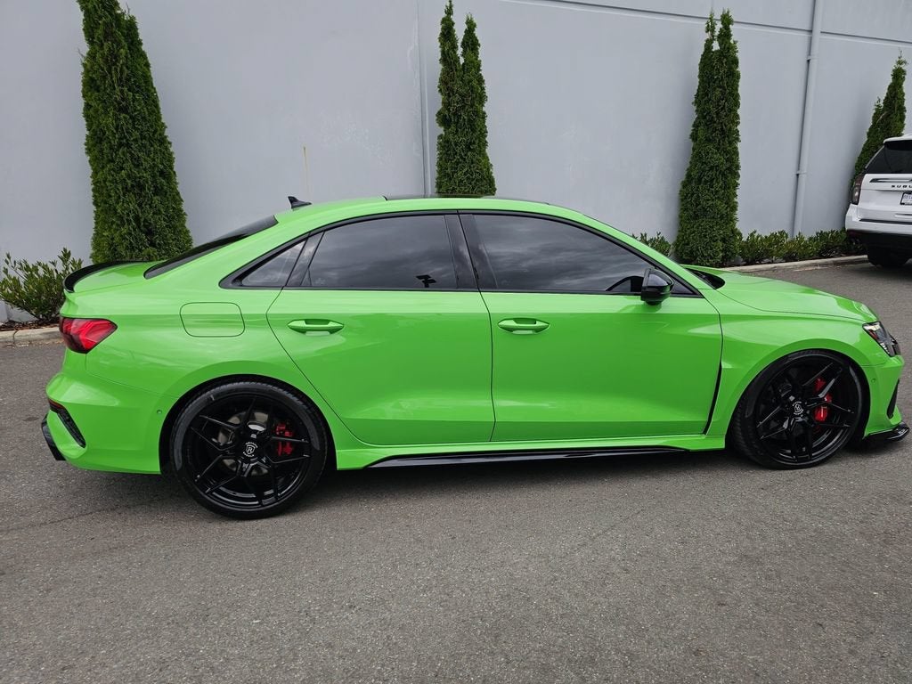 2023 Audi RS 3 Base