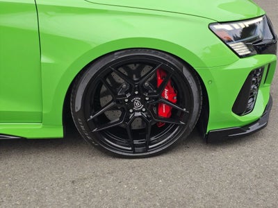 2023 Audi RS 3 Base