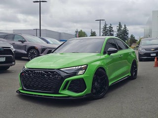 2023 Audi RS 3 Base