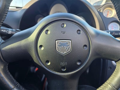 2004 Dodge Viper SRT10