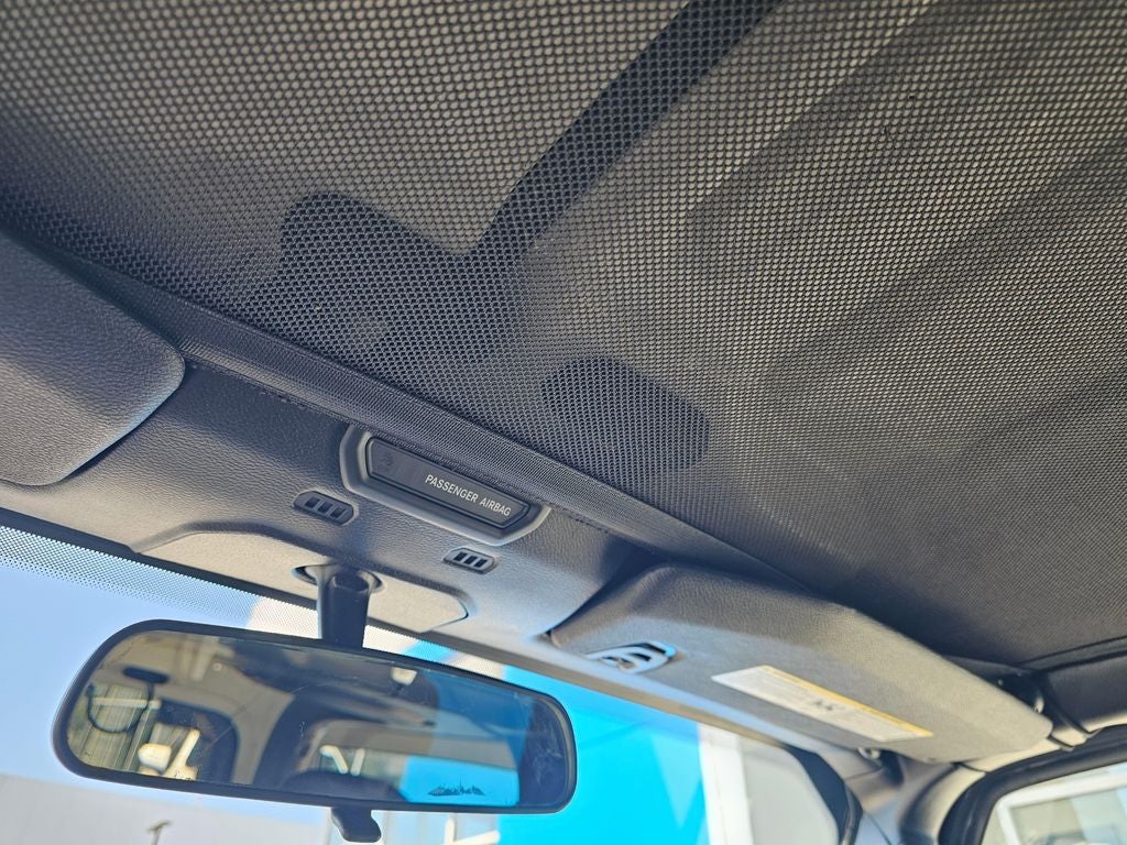 2019 Jeep Wrangler Rubicon