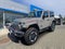 2019 Jeep Wrangler Rubicon