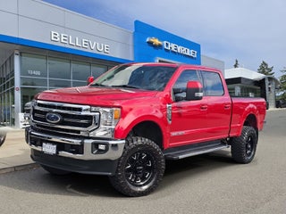 2020 Ford F-350SD Lariat