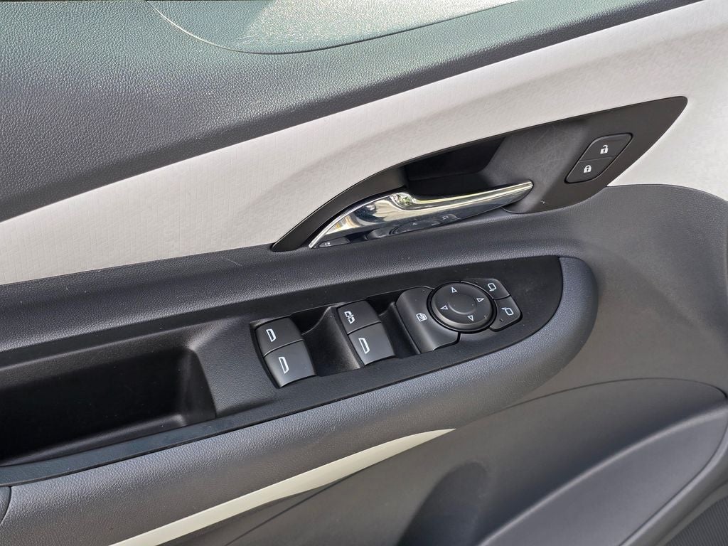 2021 Chevrolet Bolt EV LT