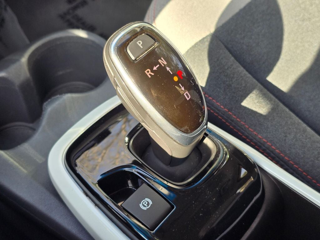 2021 Chevrolet Bolt EV LT