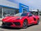 2026 Chevrolet Corvette Stingray 1LT Z51