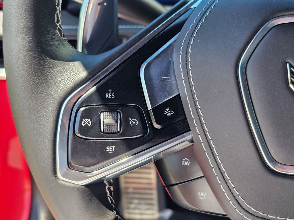 2026 Chevrolet Corvette Stingray 1LT Z51