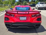 2026 Chevrolet Corvette Stingray 1LT Z51